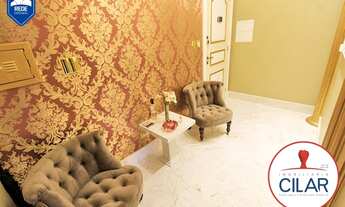 Imagem 6: Curitiba - Conjunto Comercial/Sala - Centro