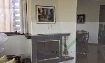 Imagem 6: Vendo apartamento, com quatro suítes e seis vagas de garagem, Vila Pompéia, São Paulo