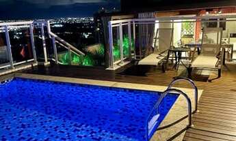 Imagem 4: Apartamento de cobertura com 4 suítes a venda no Greenville