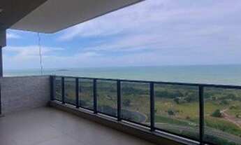 Imagem 6: Apartamento à venda, 147 m² por R$ 1.405.000,00 - Praia de Itaparica - Vila Velha/ES