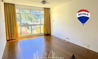 Imagem 4: Apartamento para venda possui 127 metros quadrados com 3 quartos em Copacabana - Rio de Ja