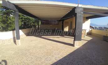 Imagem 3: Casa para venda com 300 metros quadrados com 6 quartos em Jardim Guanabara - Rio de Janeir