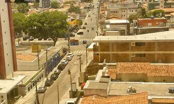 Imagem 4: Sala à venda com meia pele de vidro, 37 m² por R$ 380.000 - Miramar - João Pessoa/PB