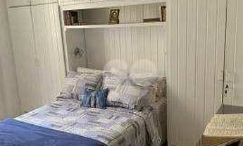 Imagem 7: Apartamento com 3 dormitórios à venda, 85 m² por R$ 1.500.000,00 - Leblon - Rio de Janeiro