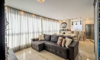 Imagem 5: BALNEáRIO CAMBORIú - Apartamento Padrão - Centro