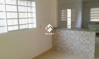 Imagem 6: Casa para venda tem 114 metros quadrados com 2 quartos em Jardim Roberto Selmi Dei - Arara