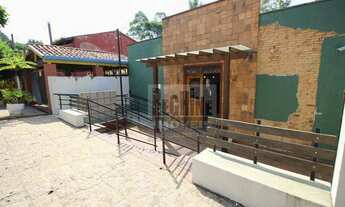 Imagem 6: Casa comercial em Sousas/Joaquim Egídio à venda! Terreno de 285m² - Loja de 80m² - Edícula