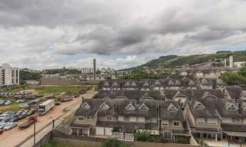 Imagem 3: Loft para venda com 38 metros quadrados com 1 quarto em Jardim Botânico - Porto Alegre - R