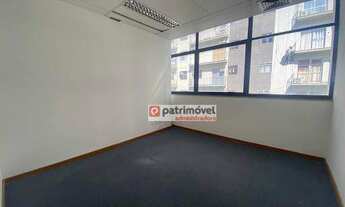 Imagem 3: Andar Corporativo para alugar, 350 m² - Botafogo - Rio de Janeiro/RJ