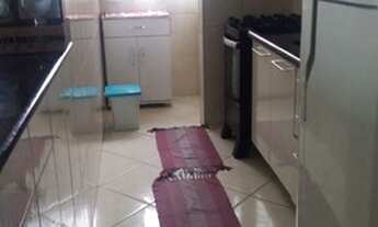 Imagem 5: Apartamento pé na areia ideal para assistir o nascer do sol