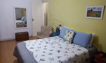 Imagem 3: Apartamento térreo - 03 quartos em Icaraí