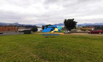 Imagem 2: LOTE EM CONDOMÍNIO COM ACESSO A REPRESA EM PIRACAIA