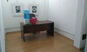 Imagem: Sala à venda, 33 m² por R$ 169.000 - Centro