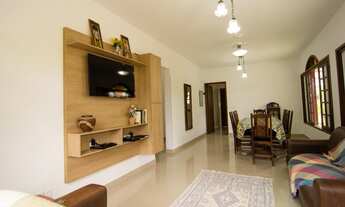 Imagem 4: Casa com piscina e na quadra do mar em Ingleses-Florianópolis cod CAS 500