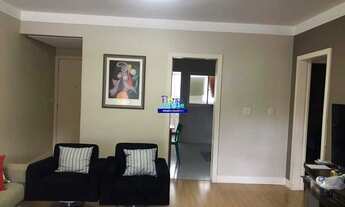 Imagem 4: APARTAMENTO COM 3 DORMITÓRIOS DEP COMPLETA ,1 VAGA NO CÓRREGO