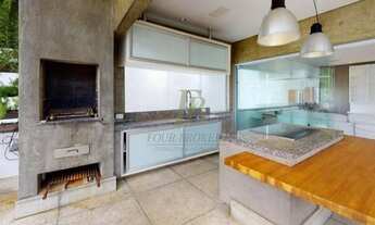 Imagem 7: SEMI MOBILIADA, PRIVACIDADE E VISTA INFINITA