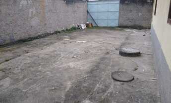 Imagem 4: Casa Duplex com Quintal Grande - Est. do Moinho - Oportunidade!!!