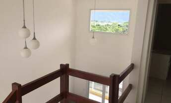 Imagem 6: Cobertura duplex para venda possui 95 metros quadrados com 4 quartos em Maitinga - Bertiog