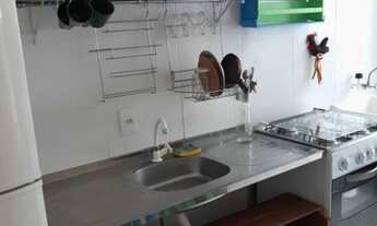 Imagem 6: Apartamento no Porto Caravelas