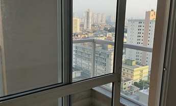 Imagem 3: Ref.: 3140 - Apartamento de 136m², com elevador, 03 dormitórios sendo 02 suítes e 02 vagas