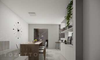 Imagem 5: Triplex para Venda em Ponta Grossa, Estrela, 3 dormitórios, 1 suíte, 3 banheiros, 2 vagas