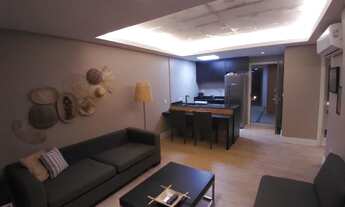 Imagem 3: APTO Q/S 1 SUÍTE RIO VERMELHO LODGE MUITO BOM