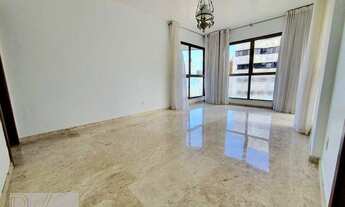 Imagem: Apartamento 4 Dormitórios, Revertido para