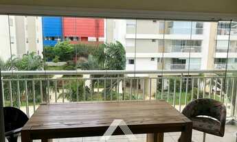 Imagem: Apartamento com 3 Dormitórios sendo 1 Suíte