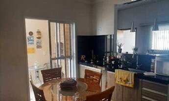 Imagem 6: Casa com 3 dormitórios à venda, 100 m² por R$ 495.000,00 - Jardim Regente - Indaiatuba/SP