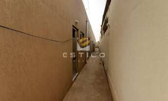 Imagem 2: KITNET CASA 7 RUA RAPOSO TAVARES 263