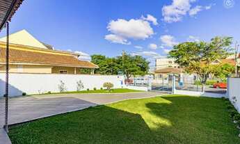 Imagem 2: CURITIBA - Casa Padrão - Portão