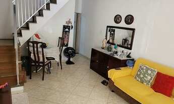 Imagem 3: Sobrado para venda com 200 metros quadrados com 3 quartos em Vila Ivone - São Paulo - SP