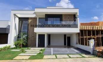 Imagem 5: Vendo Lindo Sobrado de Alto Padrão no Residencial Maria Jose Indaiatuba São Paulo, CIdade