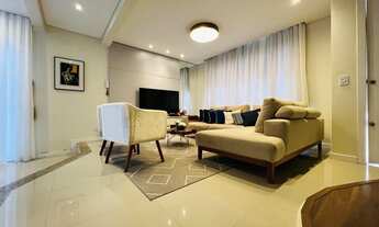 Imagem 5: Sobrado Averbado, aceita financiamento, com 1 suíte e 3 quartos, 2 vagas à venda no Bom Re