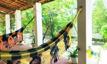 Imagem 4: Linda casa em Porto de Galinhas