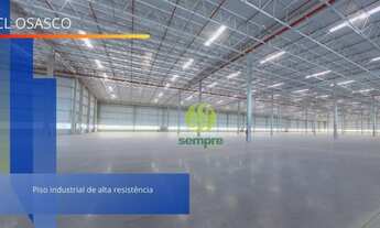 Imagem 7: Galpão para alugar em Osasco/SP