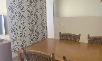 Imagem 3: São Paulo - Apartamento Padrão - Vila Polopoli