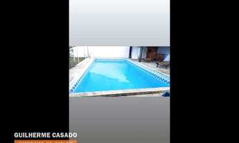 Imagem 2: Casa De Rua No Miolo Da Granja