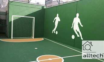 Imagem 4: Apartamento para alugar, 34 m² por R$ 1.840,00/mês - Cambuci - São Paulo/SP