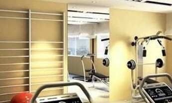 Imagem 7: Apartamento 3 suítes 2 vagas Le Havne Residence bairro Fazenda Itajaí