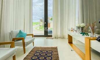 Imagem 4: SãO JOSé DOS CAMPOS - Casa de Condomínio - Urbanova