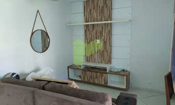 Imagem: Apartamento à venda, 2 quartos, 1 suíte