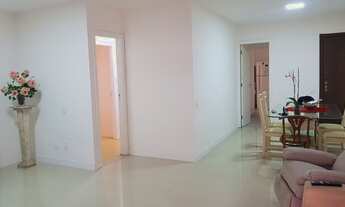 Imagem 5: AMPLO SALA/TRÊS QUARTOS (ORIGINAL QUATRO) NA GÁVEA C/ DUAS VAGAS!!