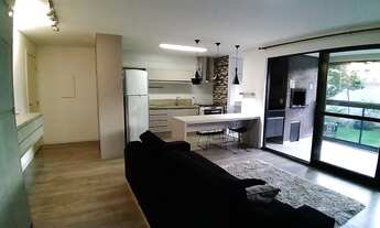 Imagem 4: Apartamento para Locação em Curitiba, Bacacheri, 3 dormitórios, 1 suíte, 2 banheiros, 2 va