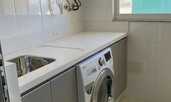 Imagem 4: Apartamento de 3 Quartos em Campinas, São José, SC