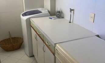 Imagem 7: Barra Beach MOBILIADO