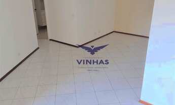 Imagem 4: Apartamento à venda, 104 m² por R$ 550.000,00 - Jardim Aquarius - São José dos Campos/SP