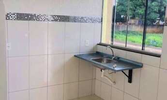 Imagem 4: Kitnet Anápolis 550,00