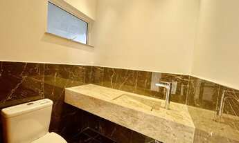 Imagem 7: Casa para venda com 4 quartos em São Pedro - Juiz de Fora - MG