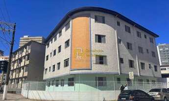 Imagem: Apartamento com 1 dormitório à venda